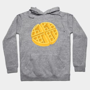 The Strangest Things | Eleven | Eggo Hoodie